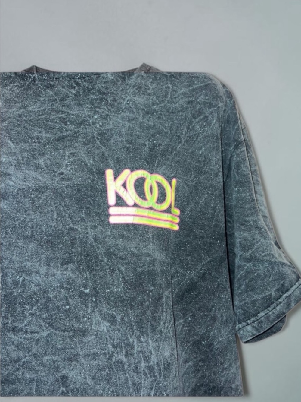 VINTAGE KOOL Shirt